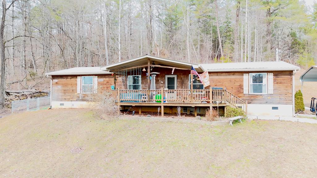 422604 Hayesville 