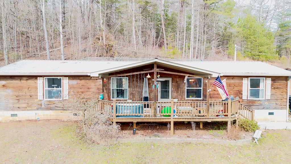 422604 Hayesville Residential