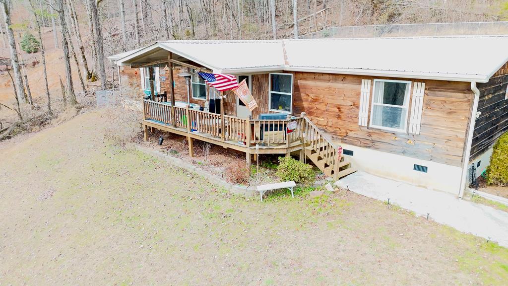 422604 Hayesville Residential