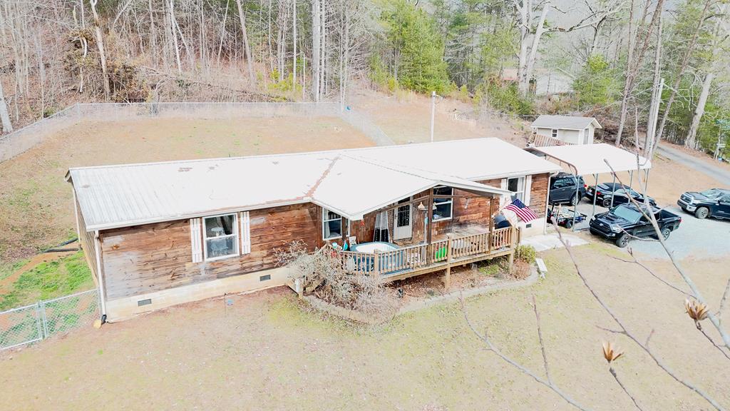 422604 Hayesville Residential