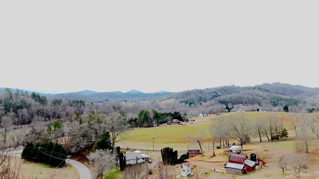422604 Hayesville Residential