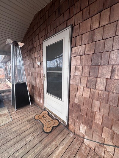 422604 Hayesville Residential