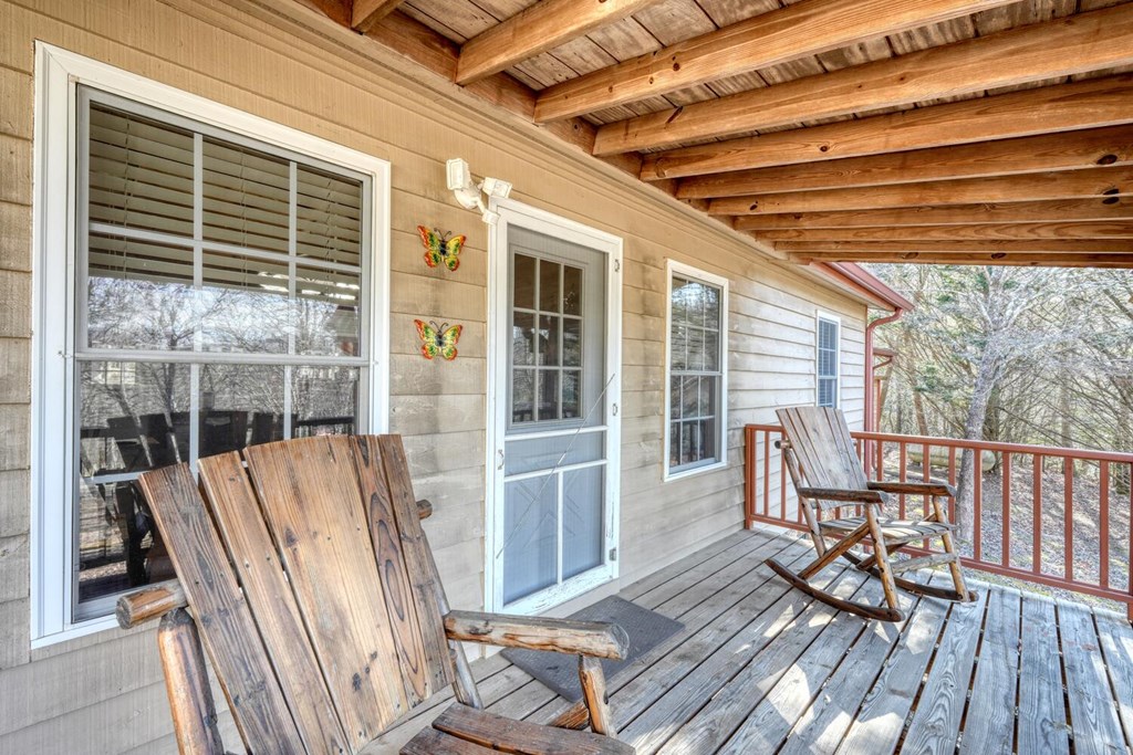 422606 Blairsville Residential