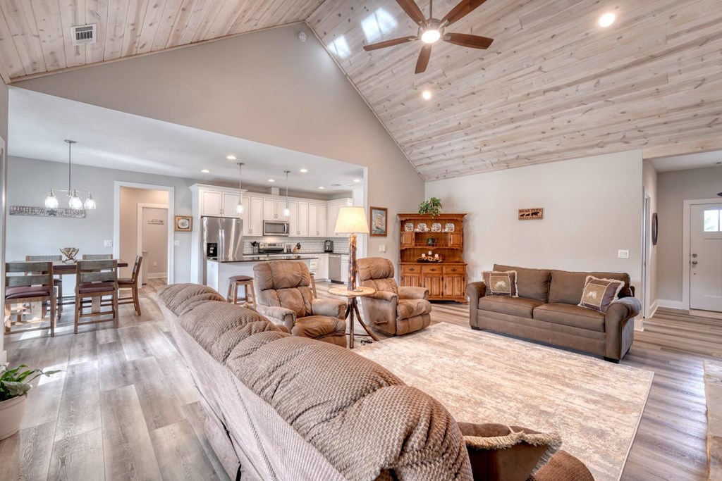 422609 Blairsville Residential