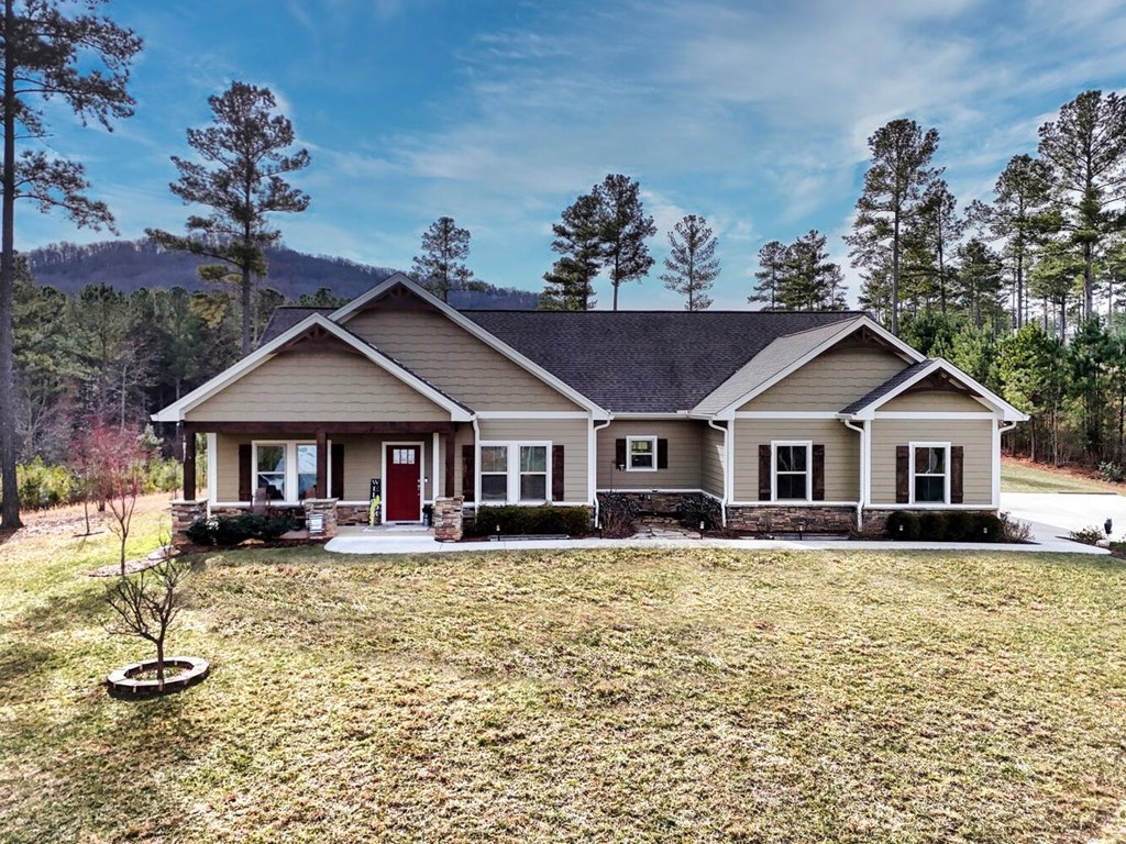 422609 Blairsville Residential