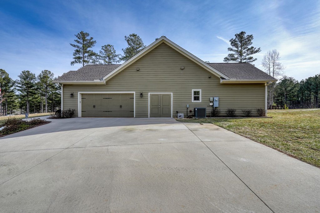 422609 Blairsville Residential