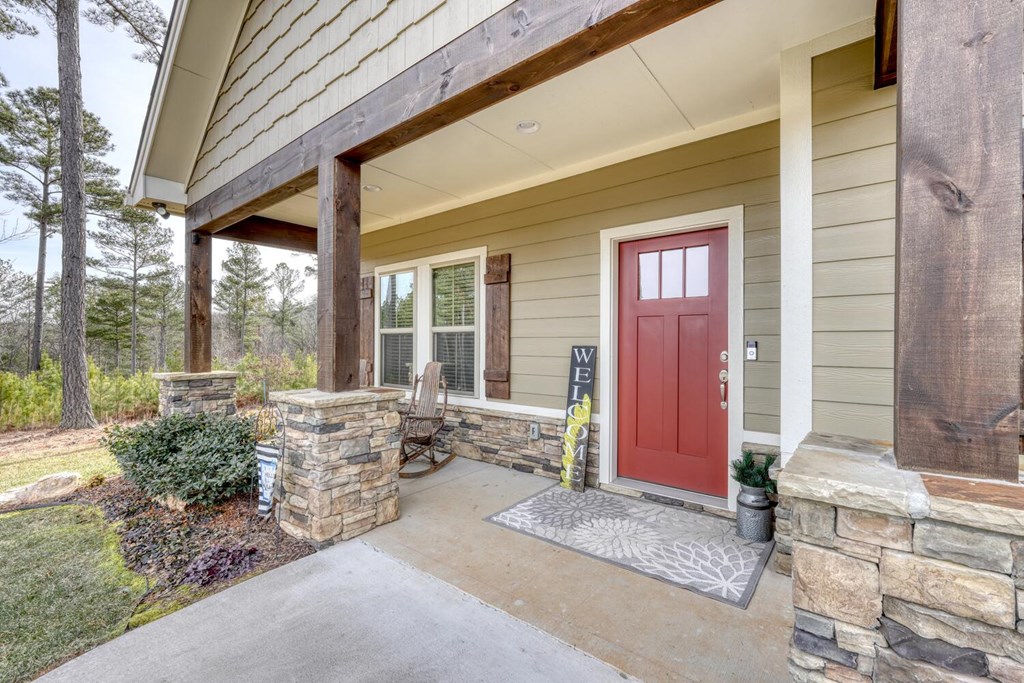 422609 Blairsville Residential