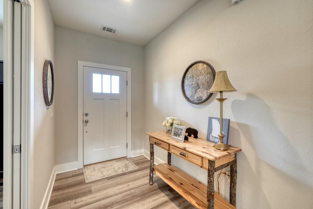 422609 Blairsville Residential