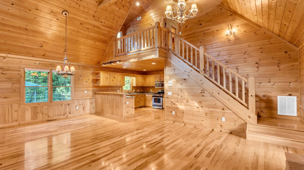 422611 Morganton Residential