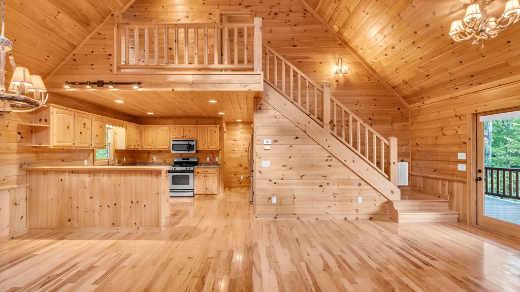 422611 Morganton Residential