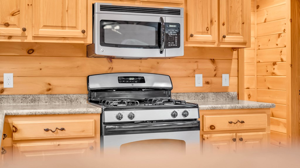 422611 Morganton Residential