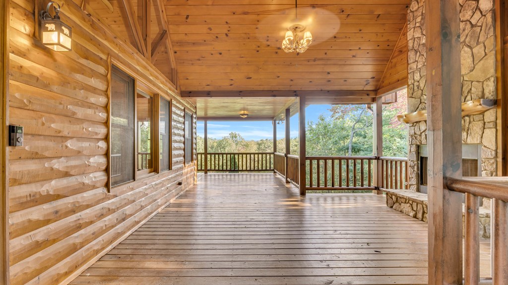 422611 Morganton Residential