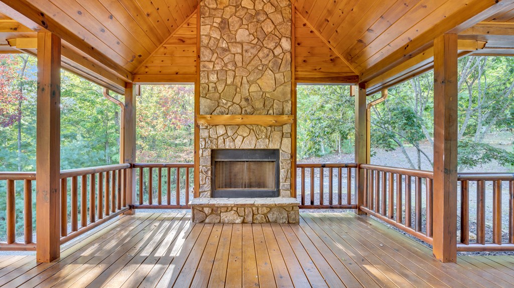 422611 Morganton Residential