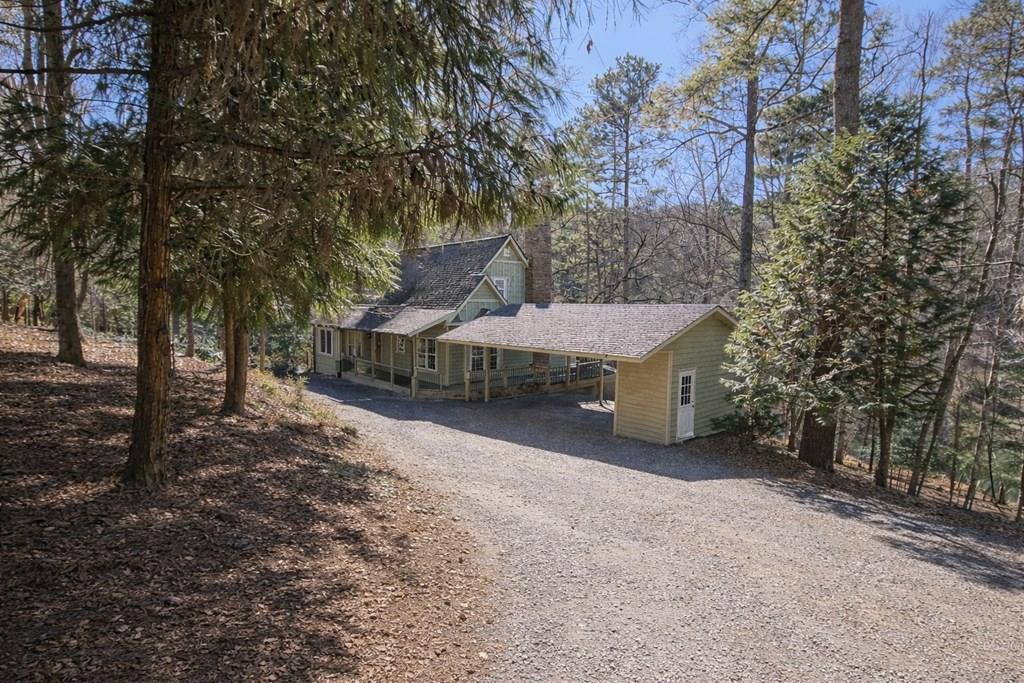 422612 Ellijay Residential