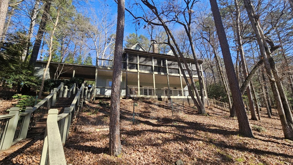 422612 Ellijay Residential