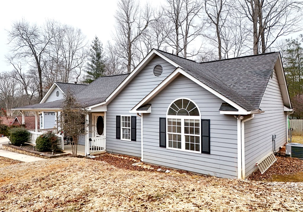 422616 Ellijay Residential