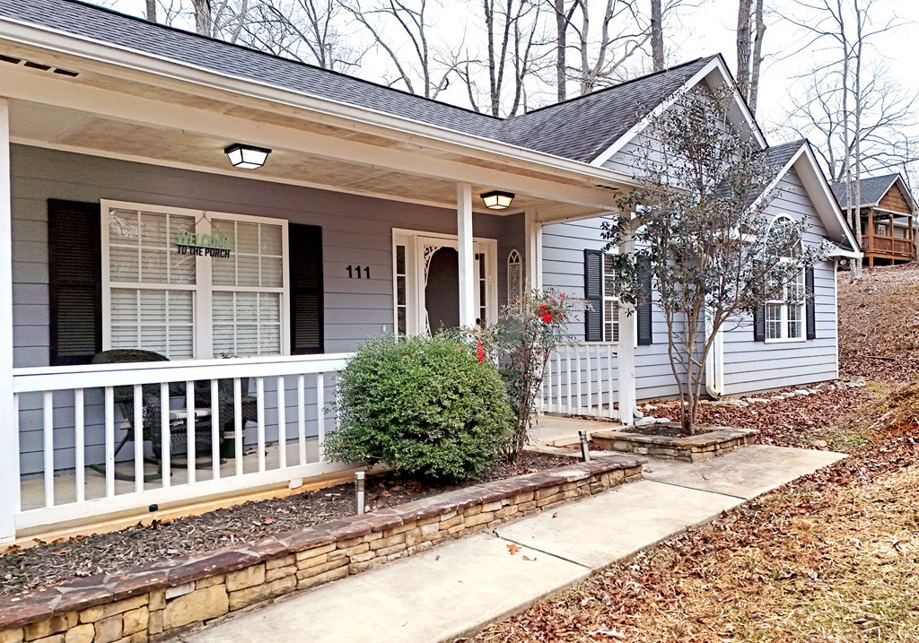 422616 Ellijay Residential