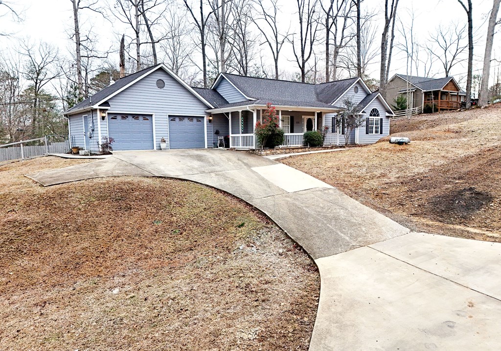 422616 Ellijay Residential