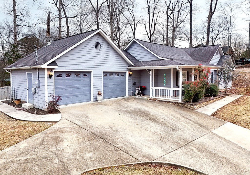 422616 Ellijay Residential