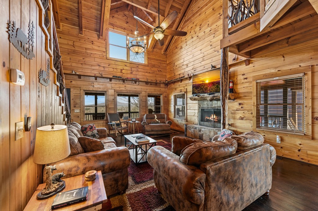 423616 Blue Ridge Residential