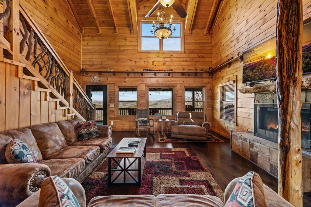 423616 Blue Ridge Residential