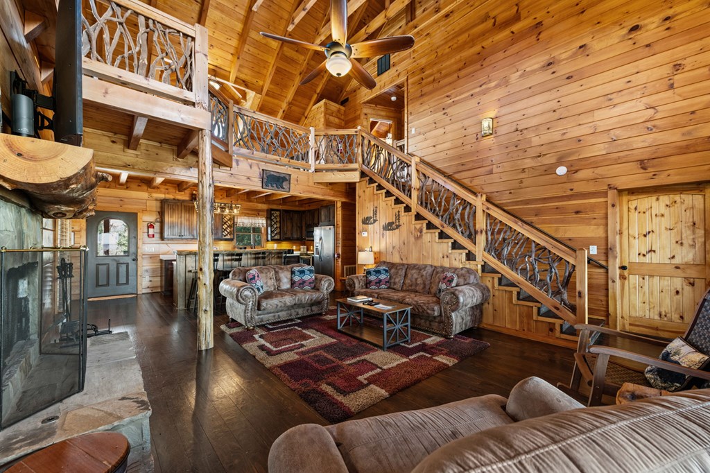 423616 Blue Ridge Residential