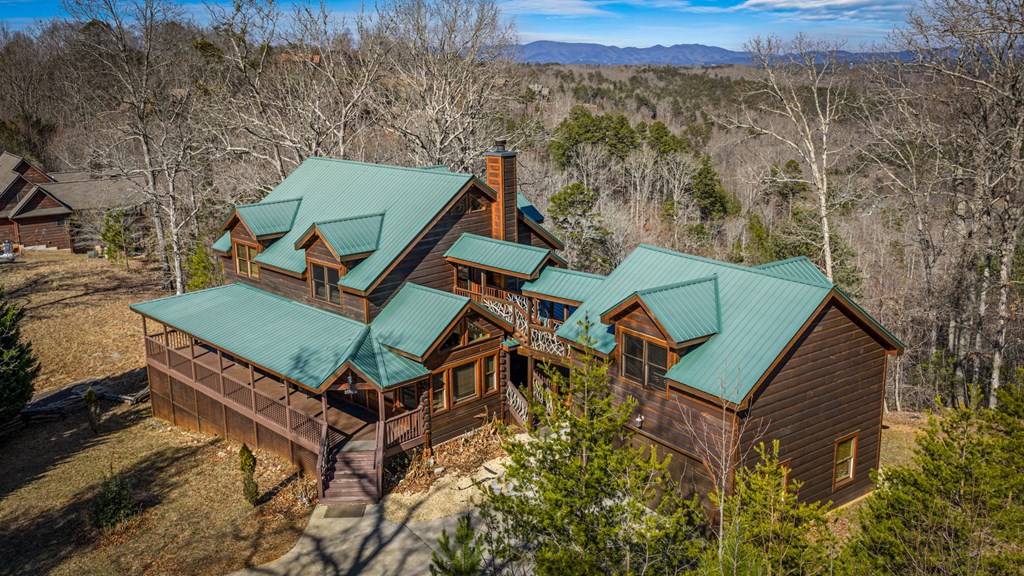 423616 Blue Ridge Residential