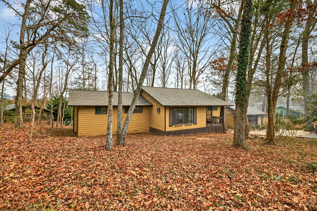423617 Hayesville Residential