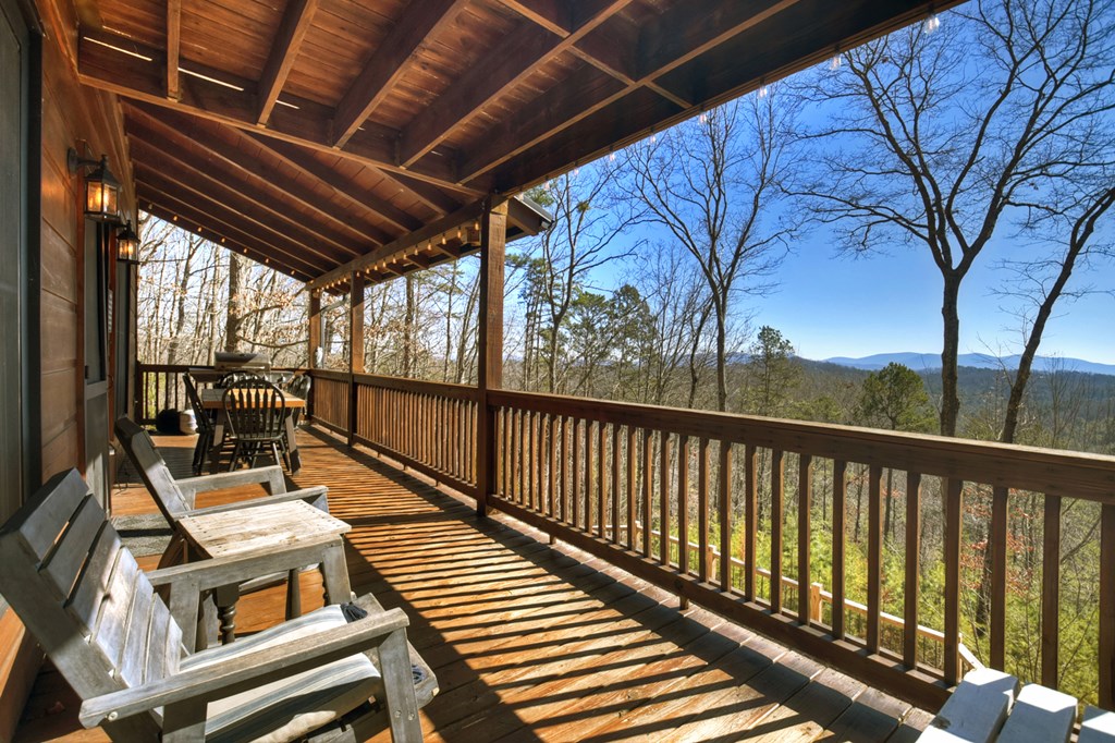 423618 Blue Ridge Residential