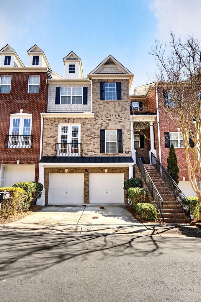 423619 Atlanta Residential