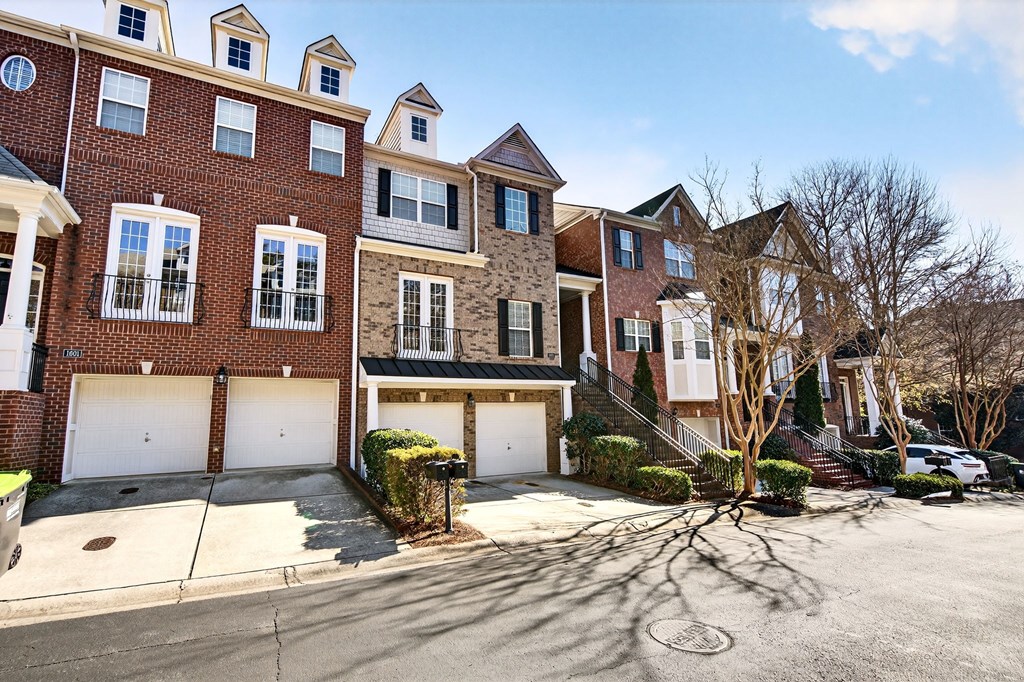 423619 Atlanta Residential