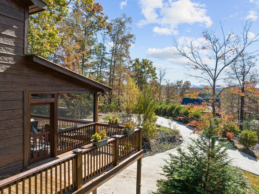 423621 Mineral Bluff Residential