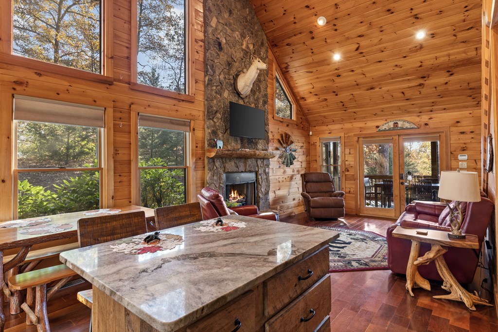 423621 Mineral Bluff Residential