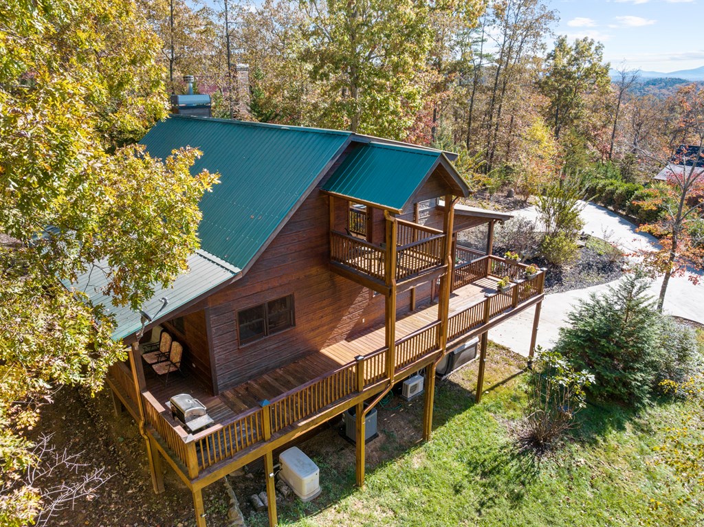 423621 Mineral Bluff Residential