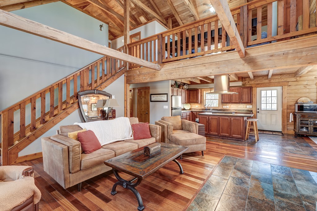 423622 Blue Ridge Residential