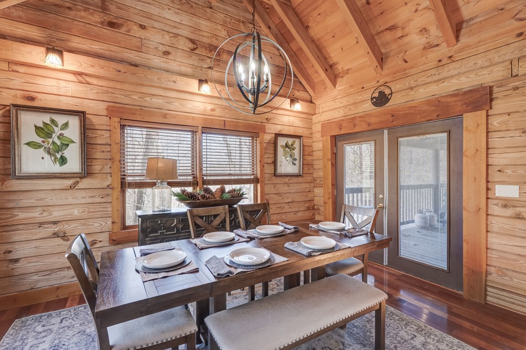 423622 Blue Ridge Residential