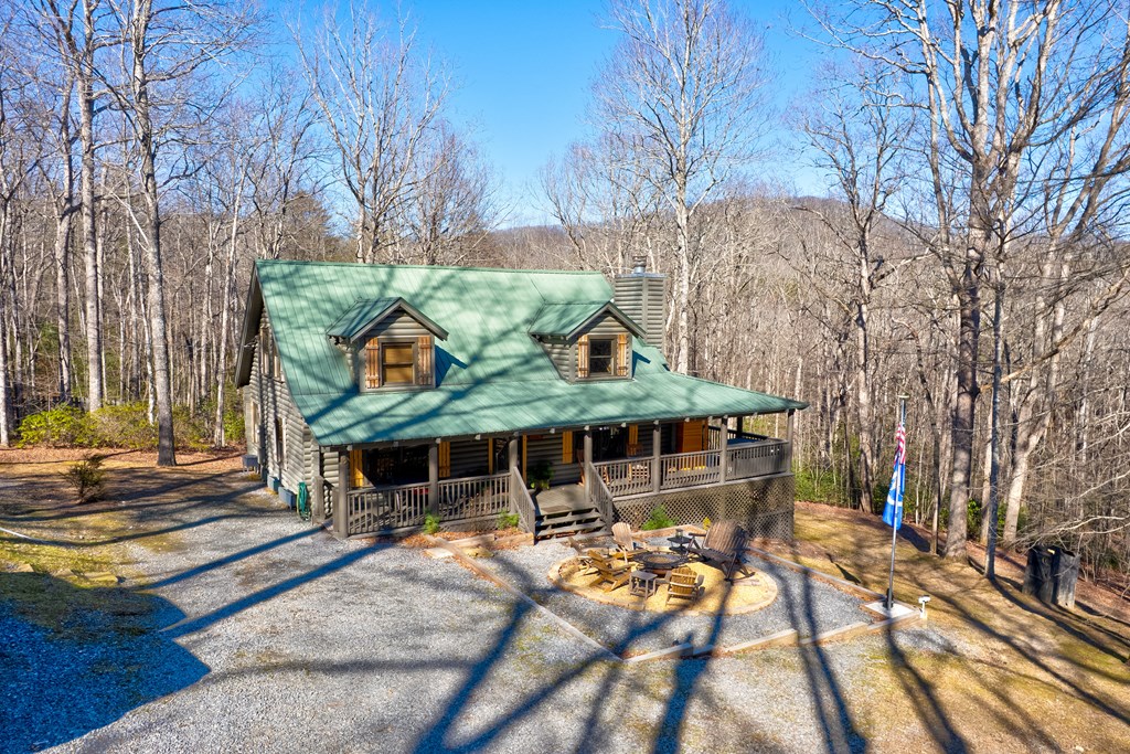 423622 Blue Ridge Residential