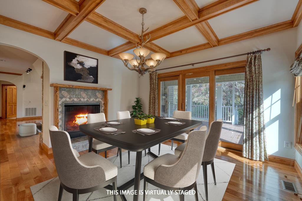 423631 Hiawassee Residential