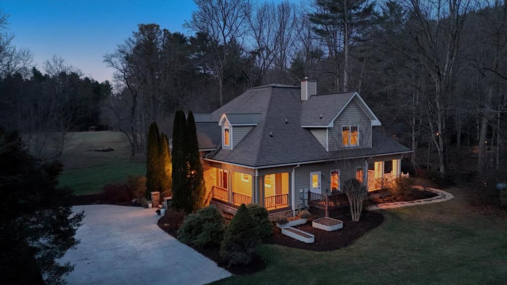 423631 Hiawassee Residential