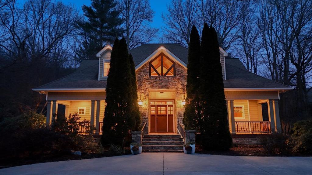 423631 Hiawassee Residential