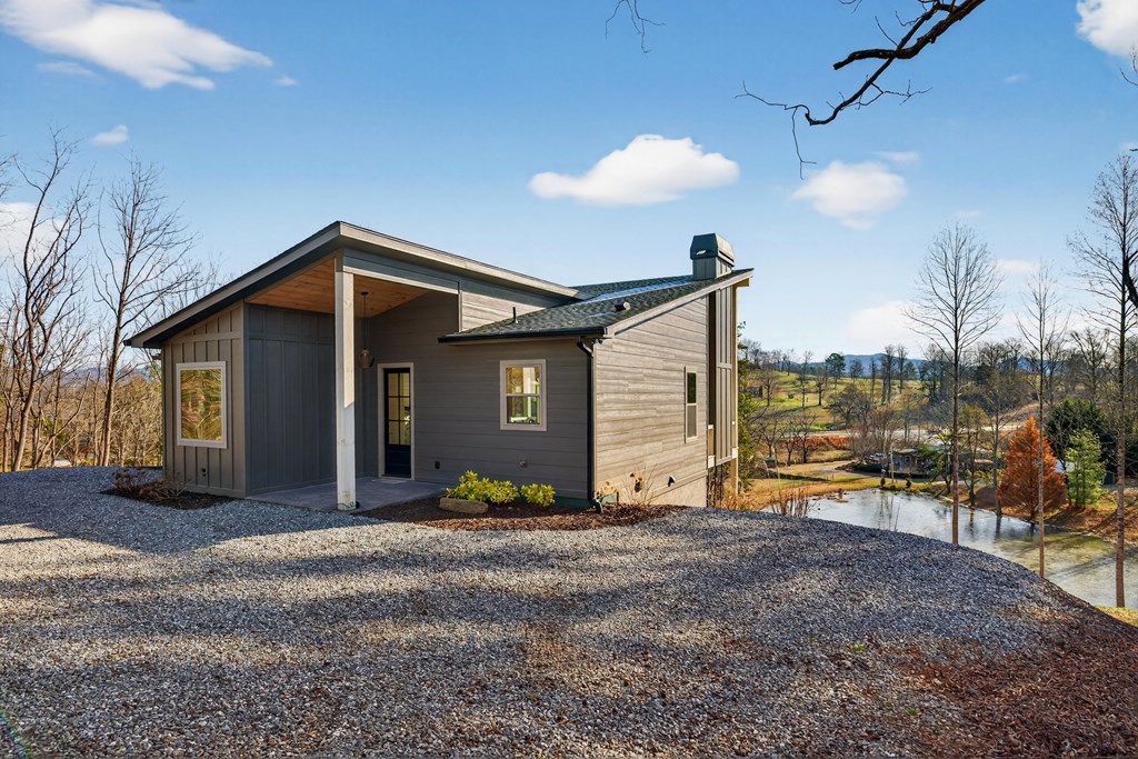 423634 Hayesville Residential