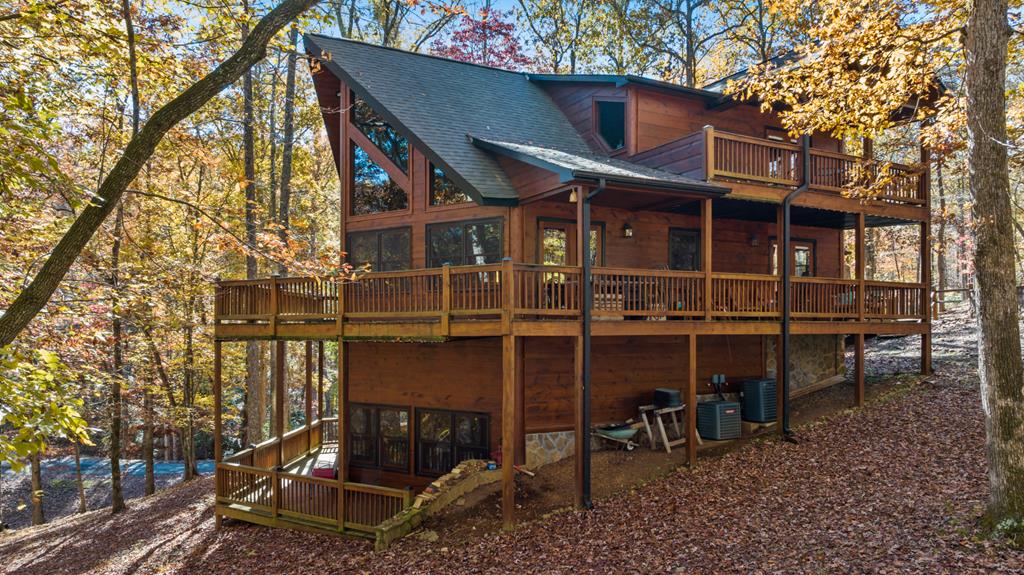 423635 Blue Ridge Residential