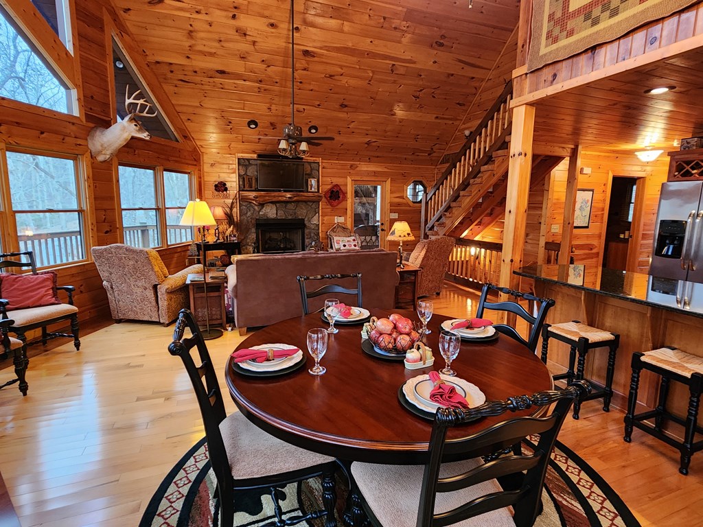 423635 Blue Ridge Residential