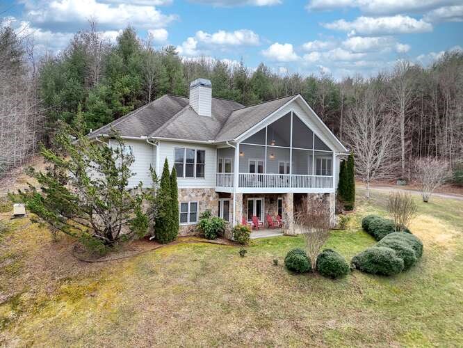 423640 Hayesville Residential