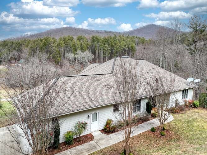 423640 Hayesville Residential