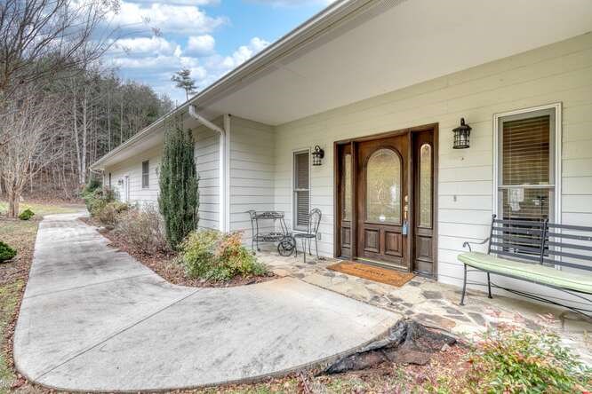 423640 Hayesville Residential