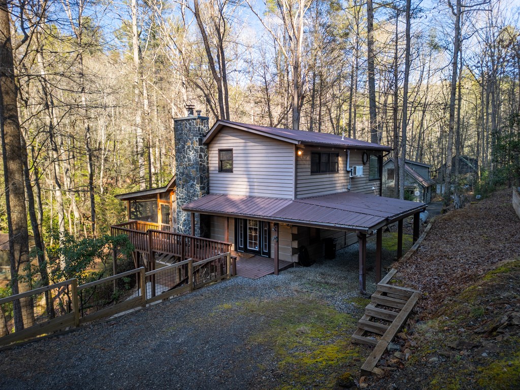 423645 Blue Ridge Residential
