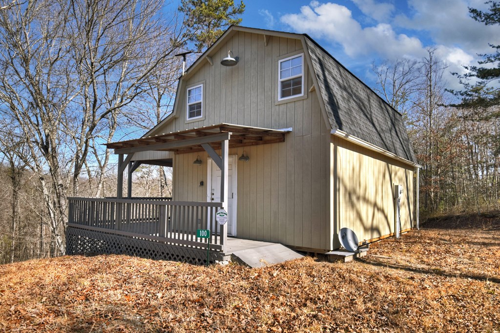 423646 Blue Ridge Residential