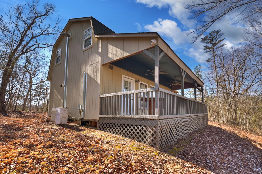 423646 Blue Ridge Residential