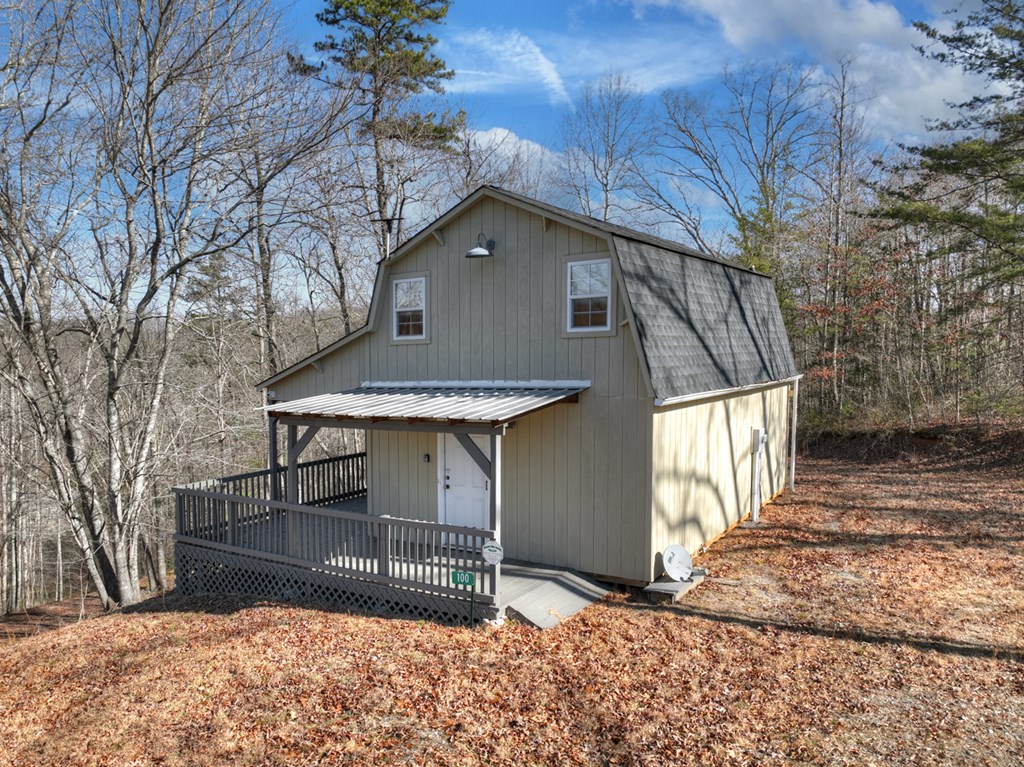 423646 Blue Ridge Residential